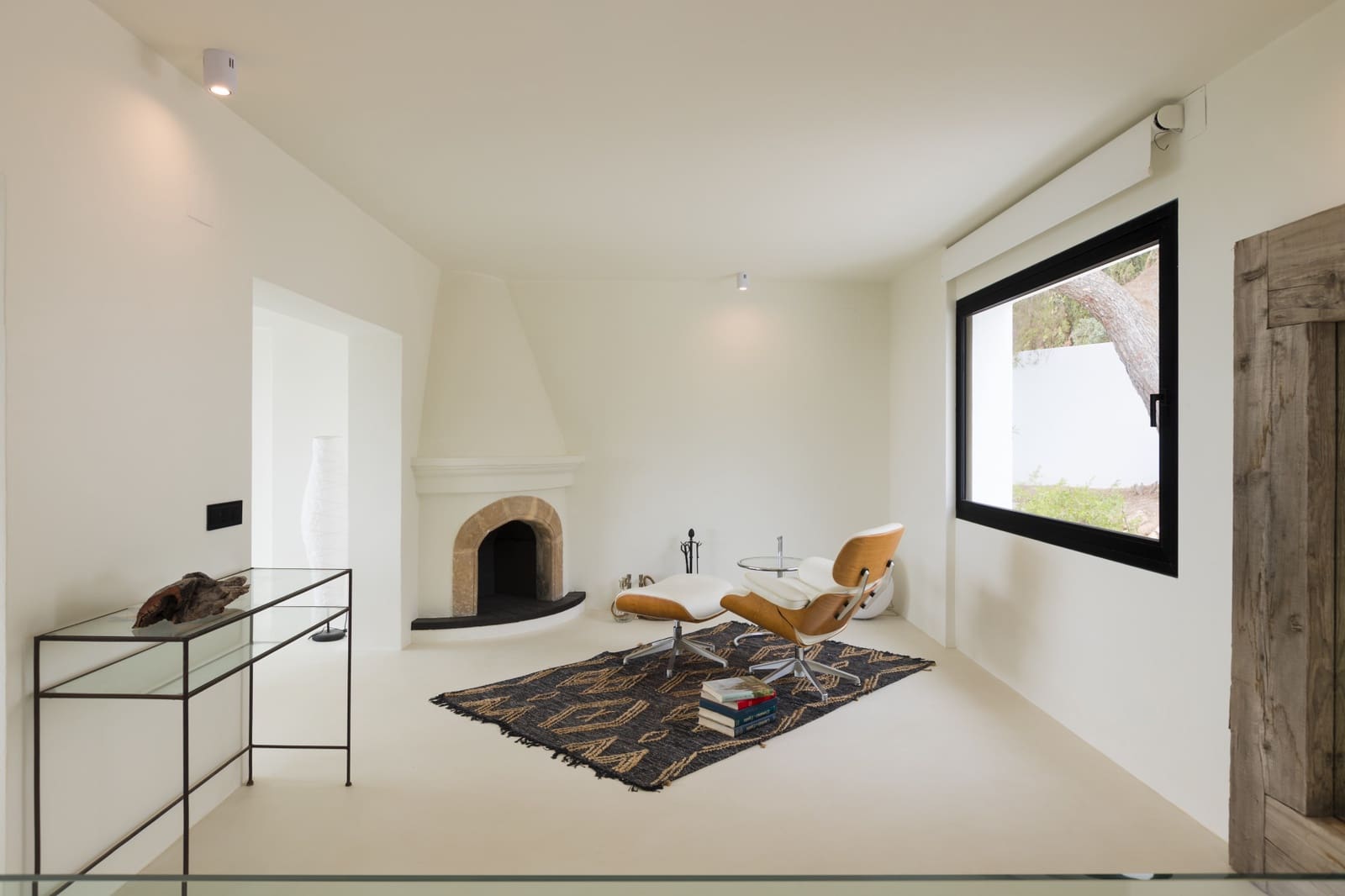 Chalet de 4 habitaciones en Javea / Xàbia en venta con piscina garaje - 1.490.000 € (Ref: 9130955)