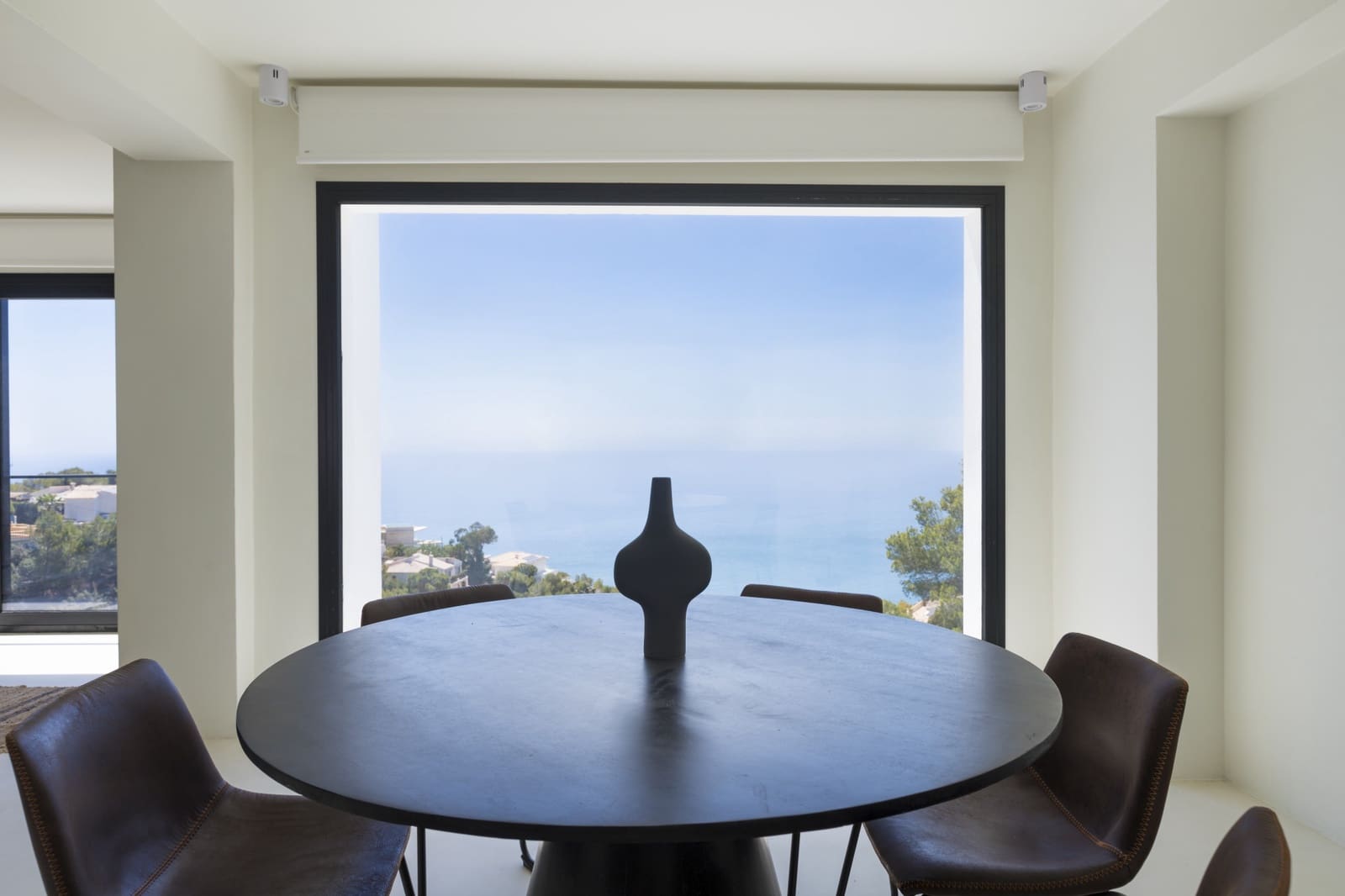 Chalet de 4 habitaciones en Javea / Xàbia en venta con piscina garaje - 1.490.000 € (Ref: 9130955)