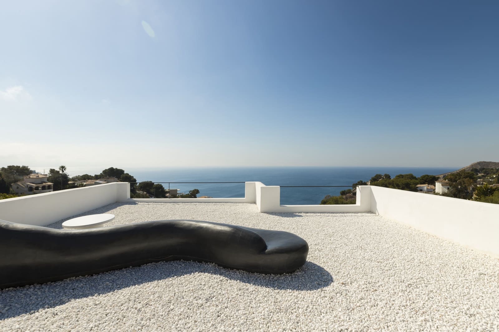 Chalet de 4 habitaciones en Javea / Xàbia en venta con piscina garaje - 1.490.000 € (Ref: 9130955)