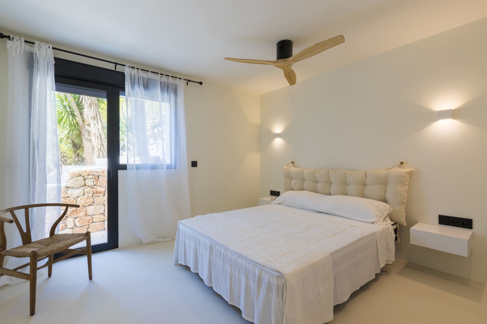 Chalet de 4 habitaciones en Javea / Xàbia en venta con piscina garaje - 1.490.000 € (Ref: 9130955)