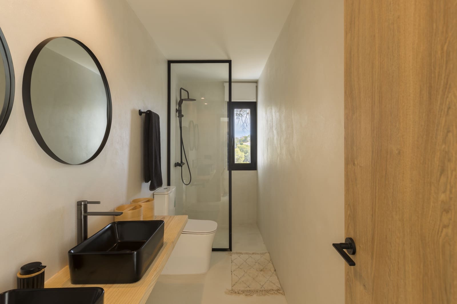 Chalet de 4 habitaciones en Javea / Xàbia en venta con piscina garaje - 1.490.000 € (Ref: 9130955)