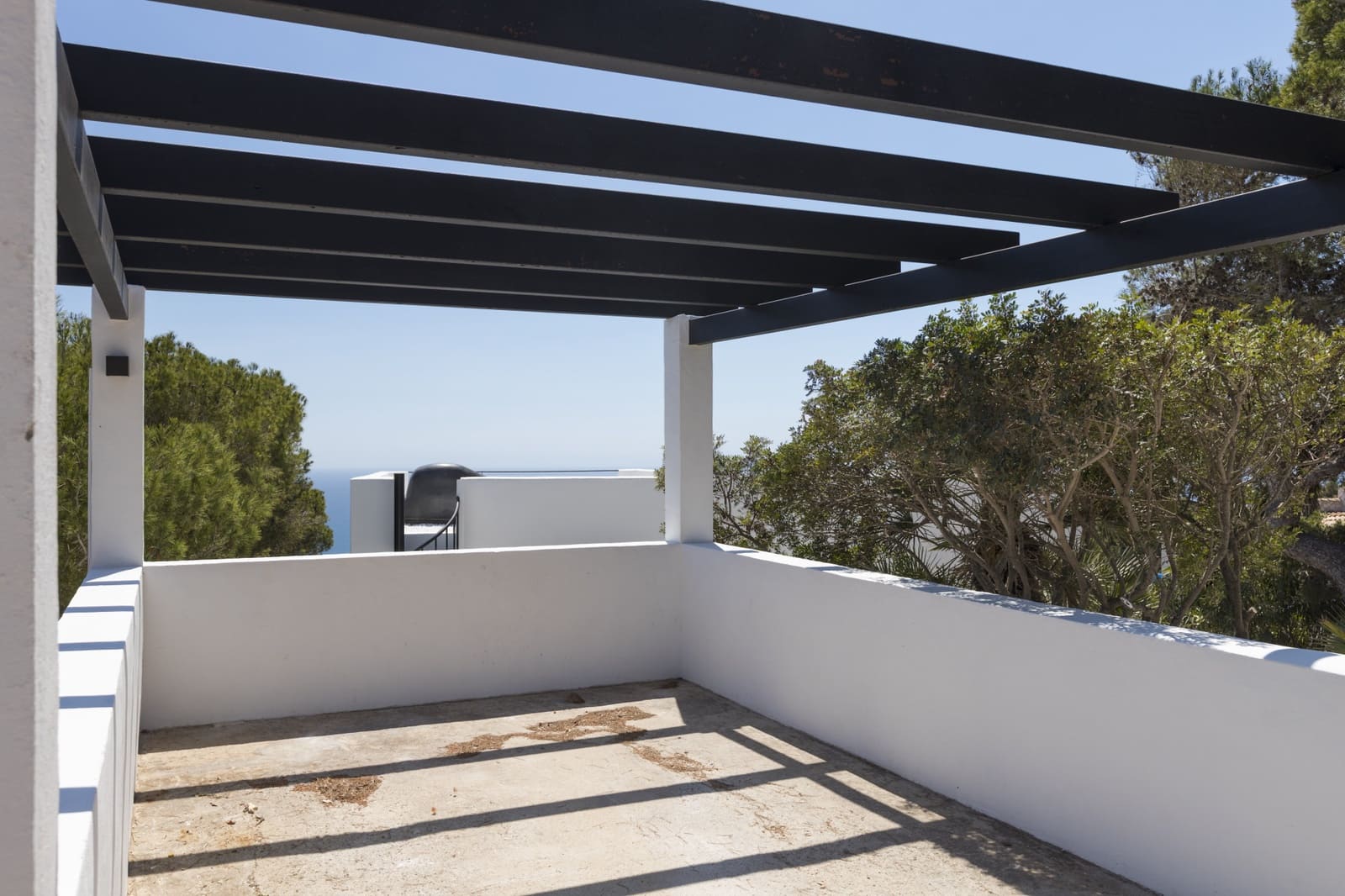 Chalet de 4 habitaciones en Javea / Xàbia en venta con piscina garaje - 1.490.000 € (Ref: 9130955)