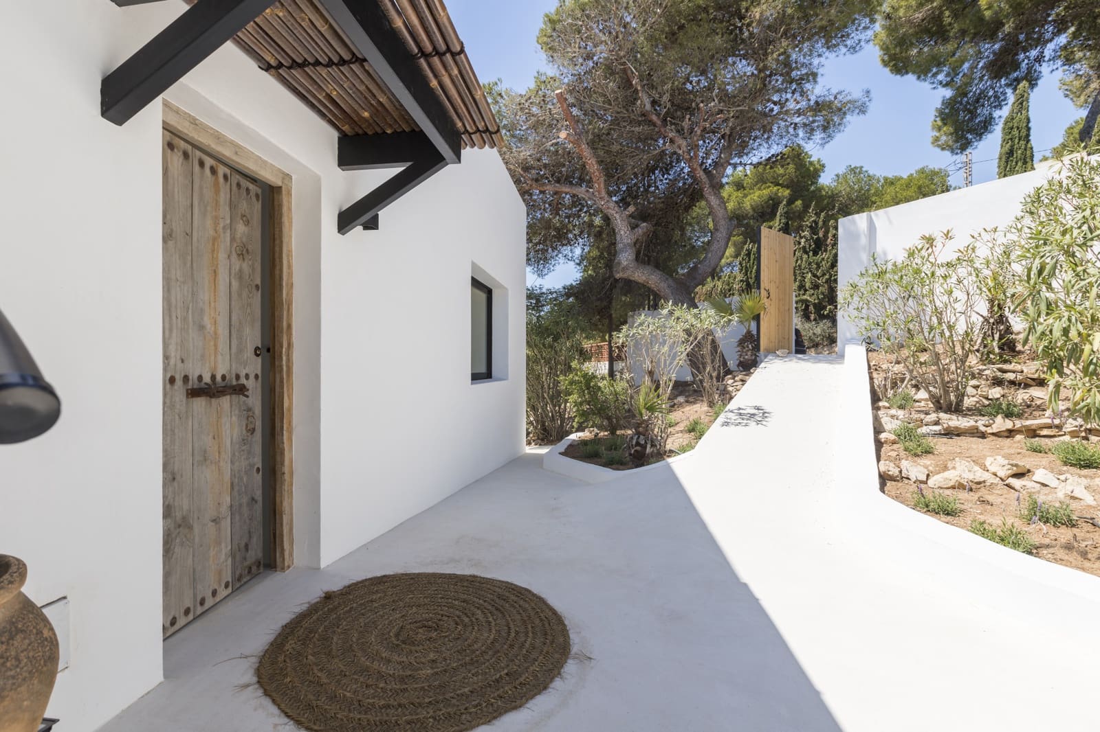 Chalet de 4 habitaciones en Javea / Xàbia en venta con piscina garaje - 1.490.000 € (Ref: 9130955)