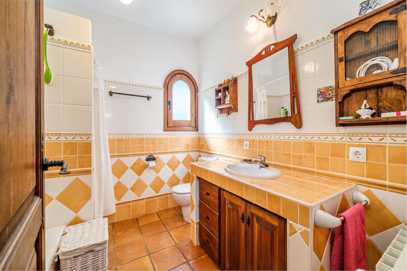 6 soveværelse Finca/Landehus til salg i Javea / Xabia med swimmingpool garage - € 1.800.000 (Ref: 9130958)