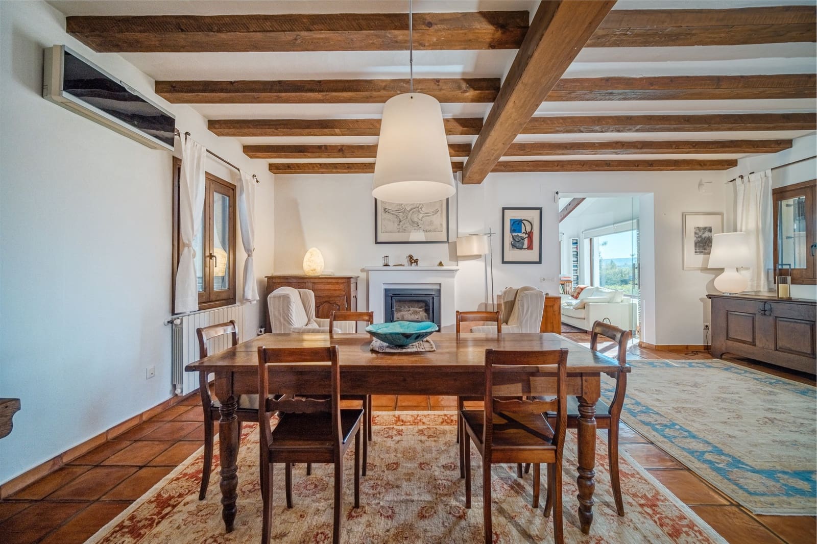 6 soveværelse Finca/Landehus til salg i Javea / Xabia med swimmingpool garage - € 1.800.000 (Ref: 9130958)