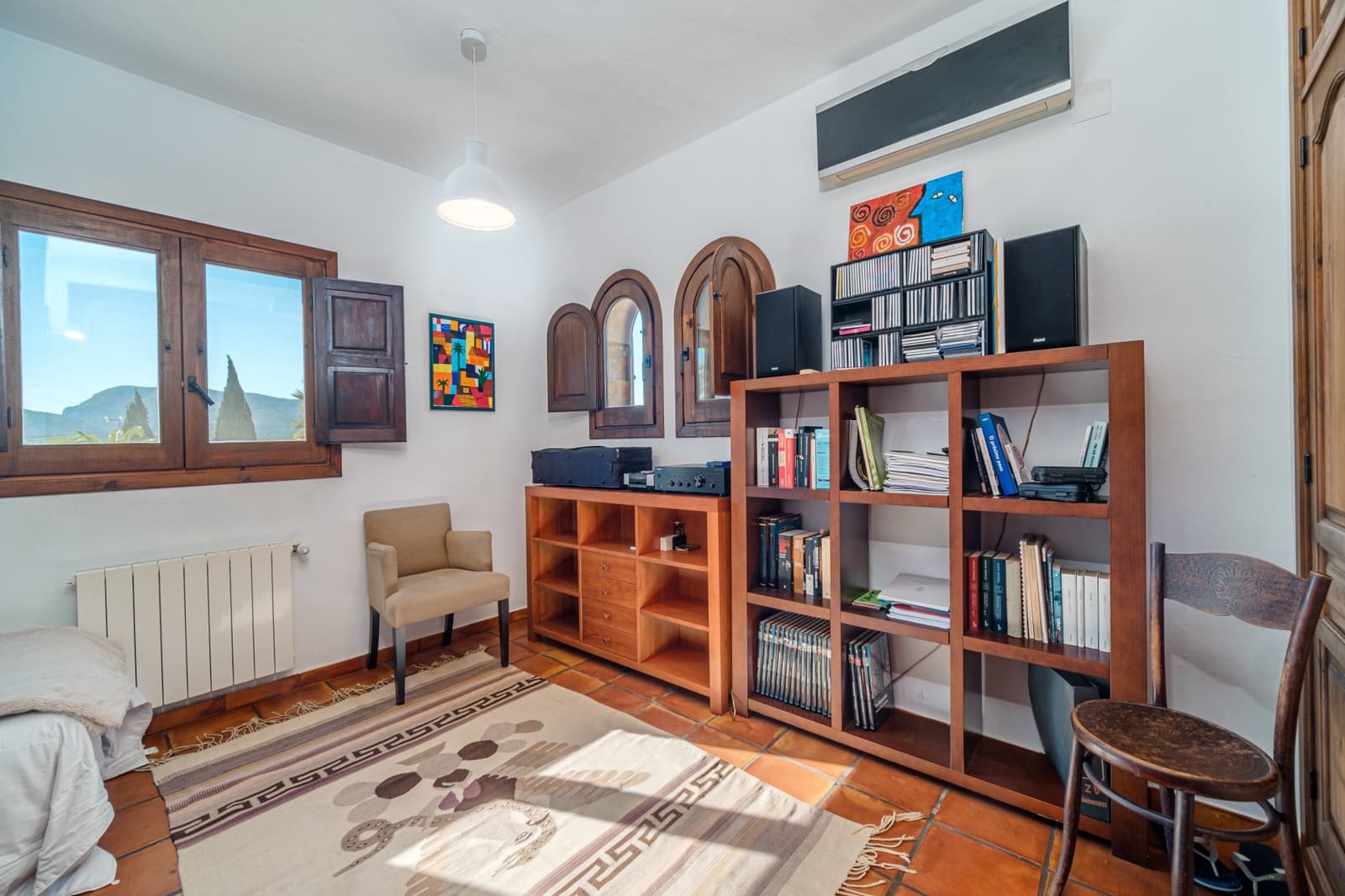 6 soveværelse Finca/Landehus til salg i Javea / Xabia med swimmingpool garage - € 1.800.000 (Ref: 9130958)