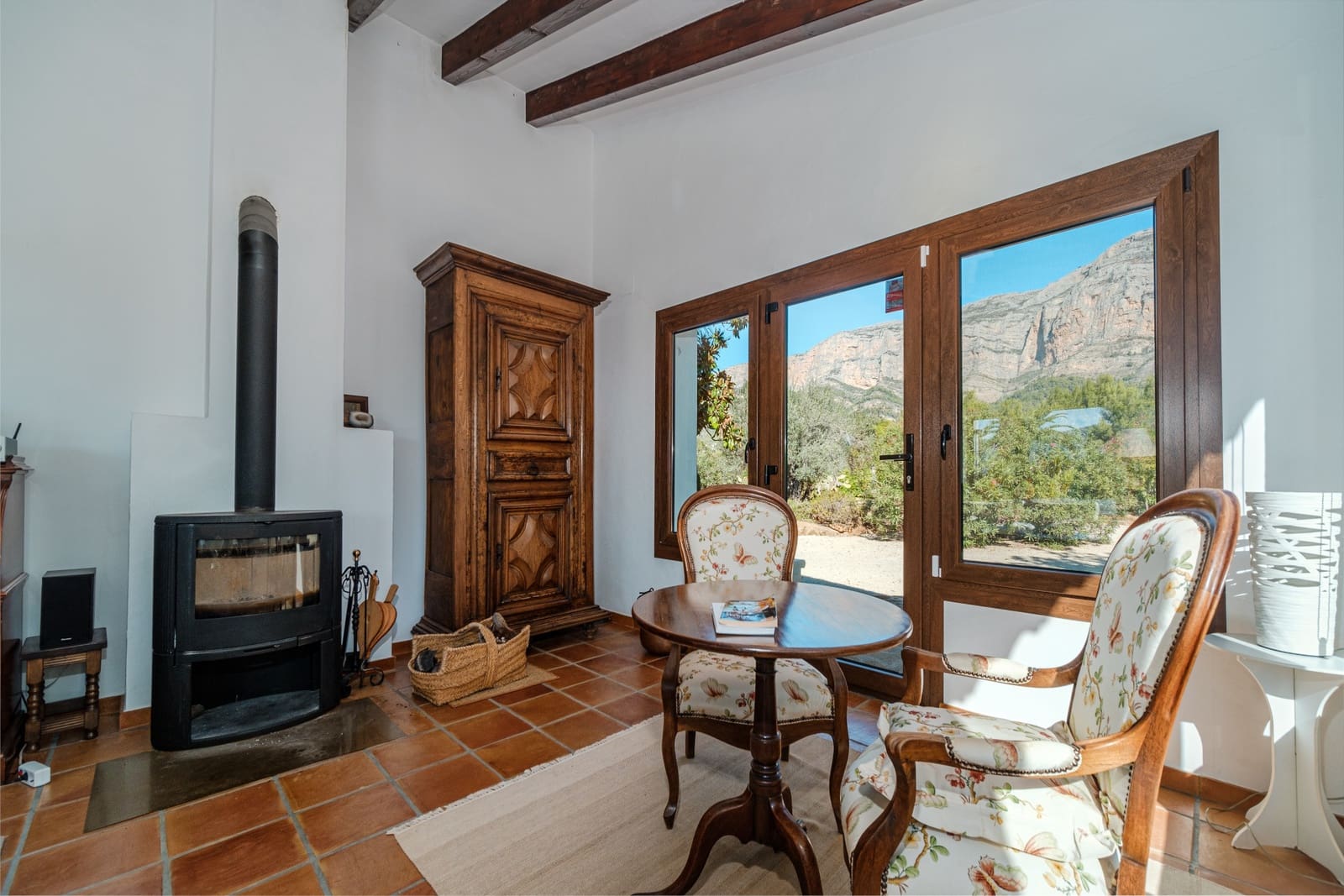 6 soveværelse Finca/Landehus til salg i Javea / Xabia med swimmingpool garage - € 1.800.000 (Ref: 9130958)