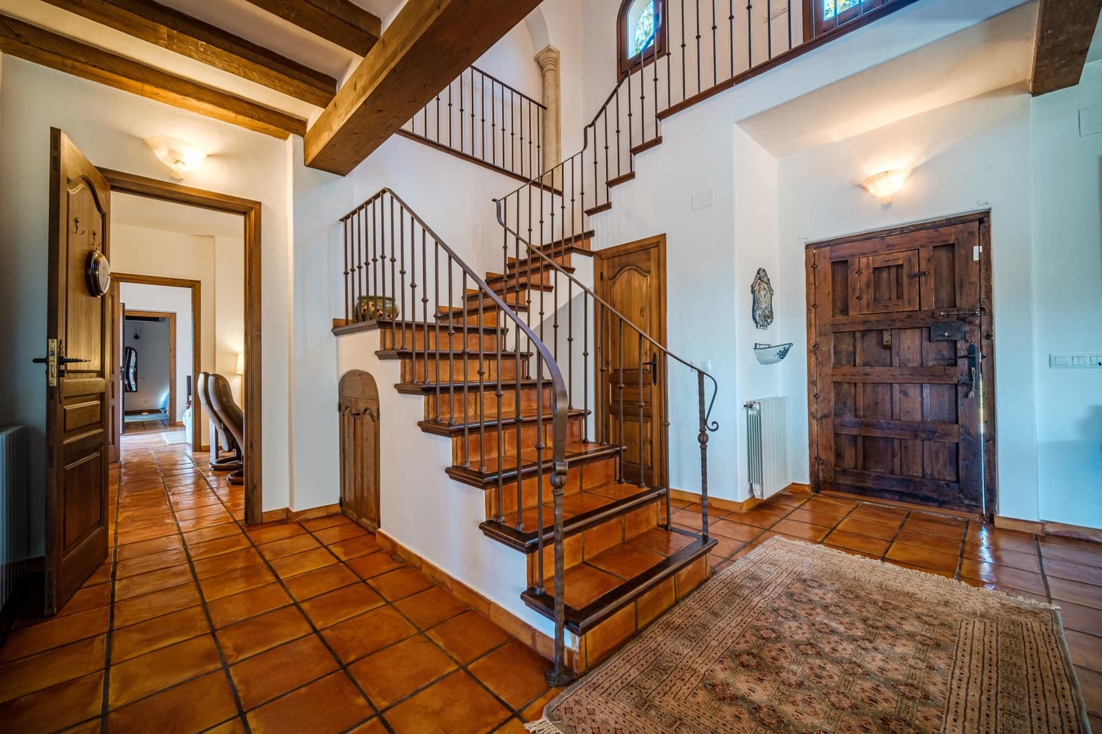 6 soveværelse Finca/Landehus til salg i Javea / Xabia med swimmingpool garage - € 1.800.000 (Ref: 9130958)