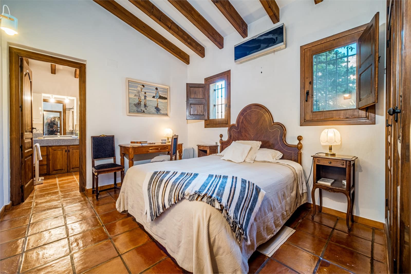 6 soveværelse Finca/Landehus til salg i Javea / Xabia med swimmingpool garage - € 1.800.000 (Ref: 9130958)