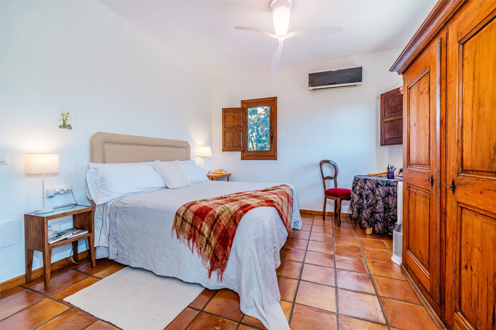 6 soveværelse Finca/Landehus til salg i Javea / Xabia med swimmingpool garage - € 1.800.000 (Ref: 9130958)