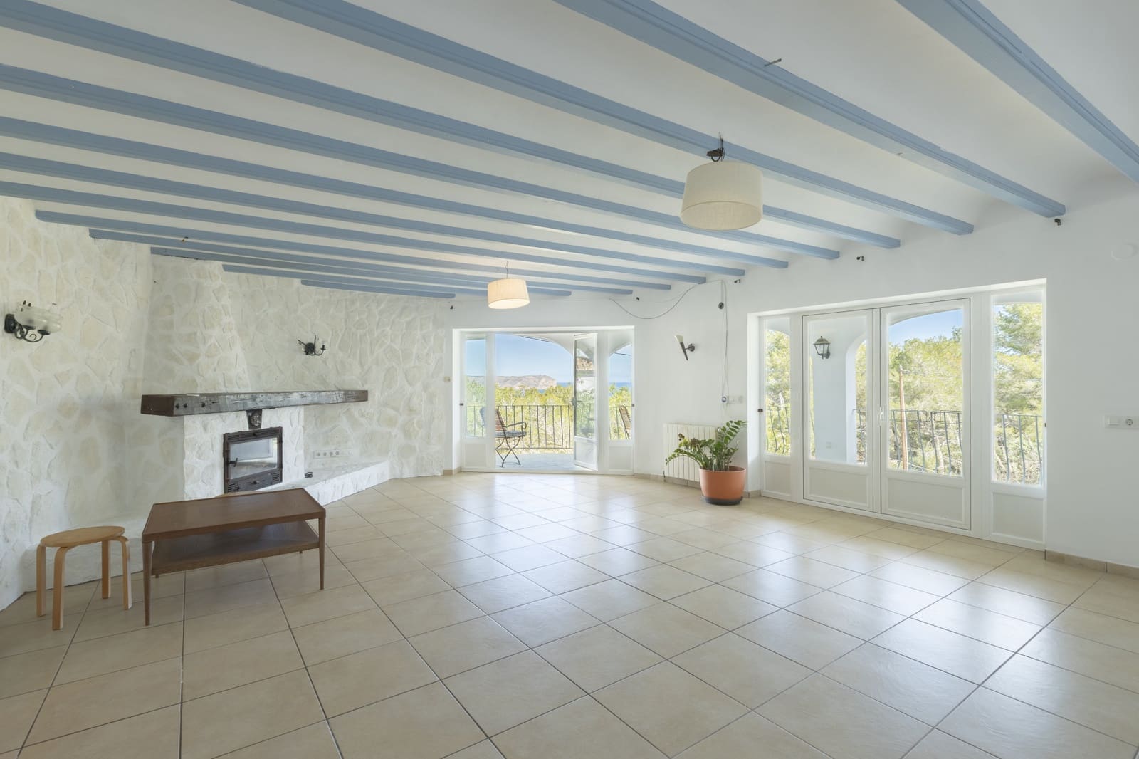 4 soveværelse Villa til salg i Javea / Xabia med swimmingpool garage - € 875.000 (Ref: 9130959)