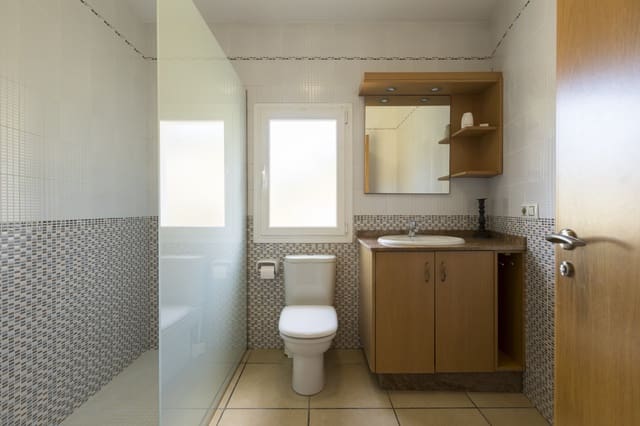 4 sovrum Villa till salu i La Granadella  - Costa Nova, Javea / Xàbia med pool garage - 875 000 € (Ref: 9130959)