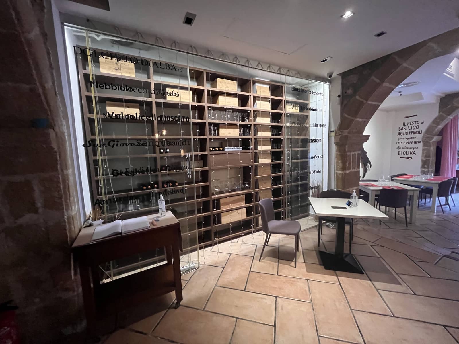 Bar/Restaurante en Javea / Xàbia en venta - 500.000 € (Ref: 9130961)