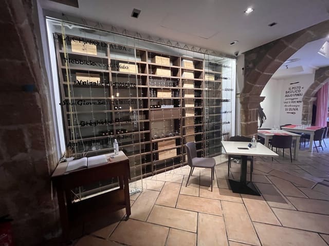 Ristorante/Bar in vendita in Puerto, Javea / Xàbia - 500.000 € (Rif: 9130961)