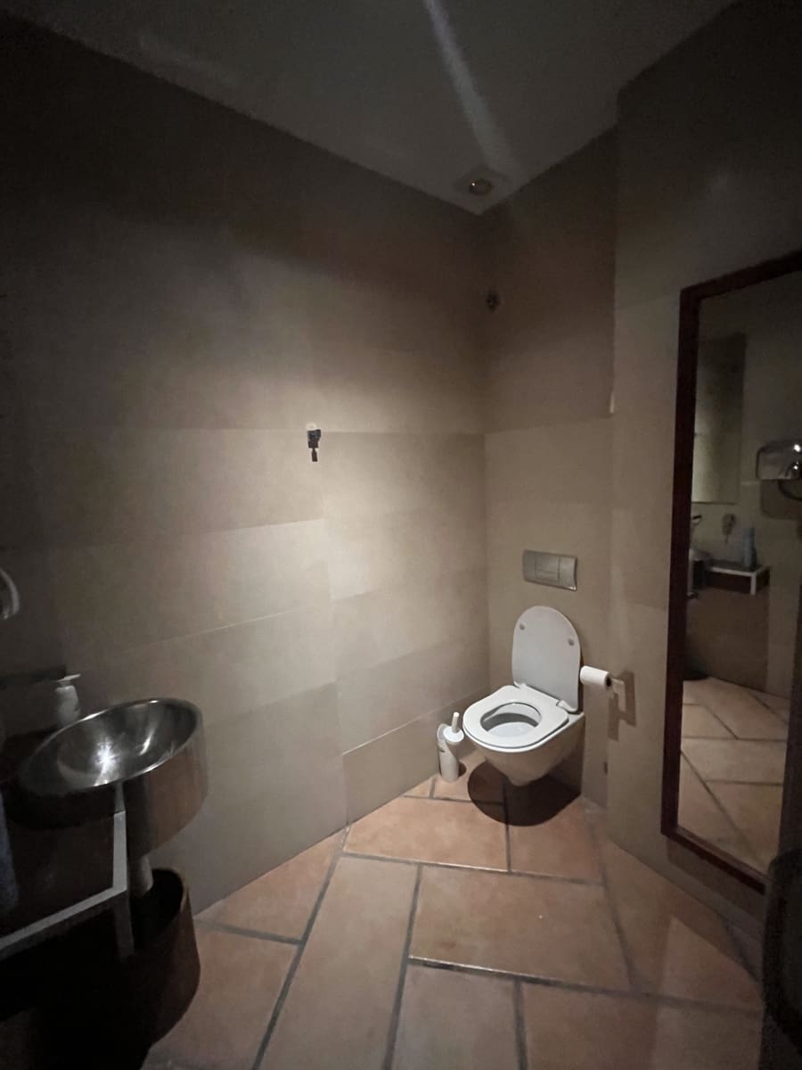 Bar/Restaurante en Javea / Xàbia en venta - 500.000 € (Ref: 9130961)