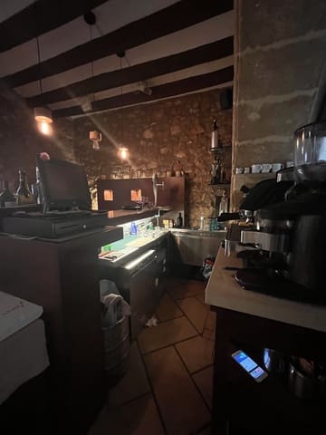 Ristorante/Bar in vendita in Puerto, Javea / Xàbia - 500.000 € (Rif: 9130961)