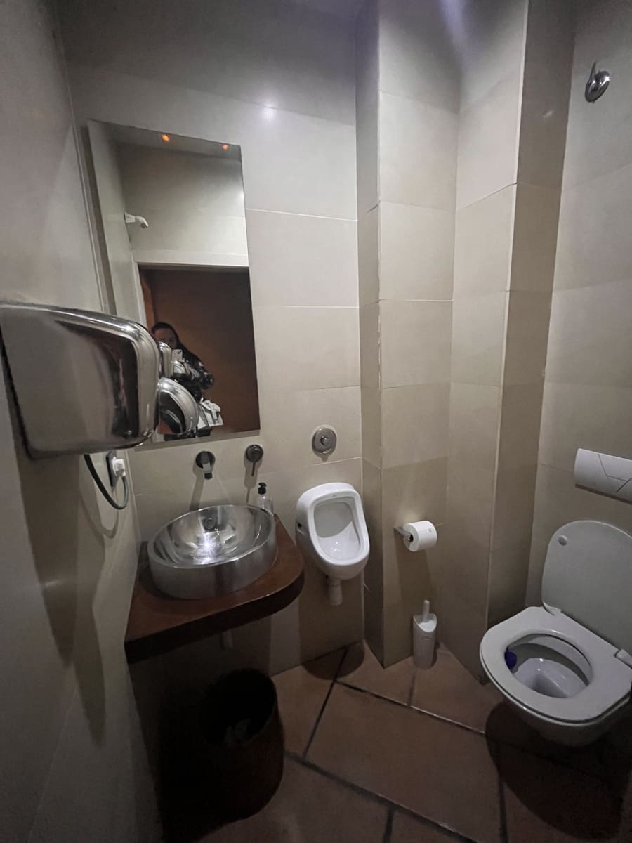 Bar/Restaurante en Javea / Xàbia en venta - 500.000 € (Ref: 9130961)