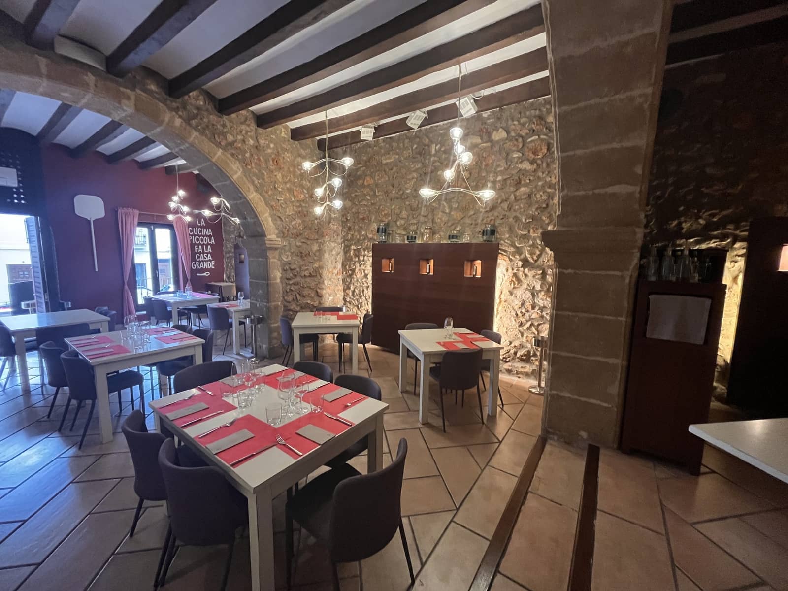 Bar/Restaurante en Javea / Xàbia en venta - 500.000 € (Ref: 9130961)