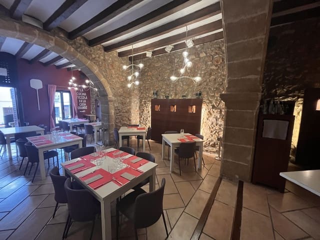 Ristorante/Bar in vendita in Puerto, Javea / Xàbia - 500.000 € (Rif: 9130961)