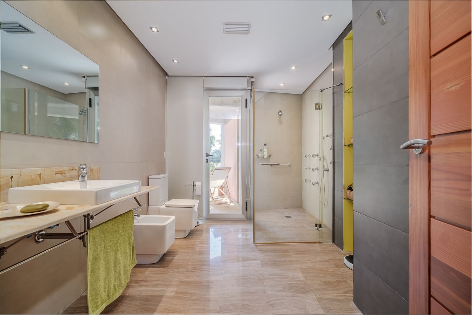 7 makuuhuone Huvila myytävänä paikassa Javea / Xabia mukana uima-altaan 
autotalli - 2 500 000 € (Ref: 9130962)