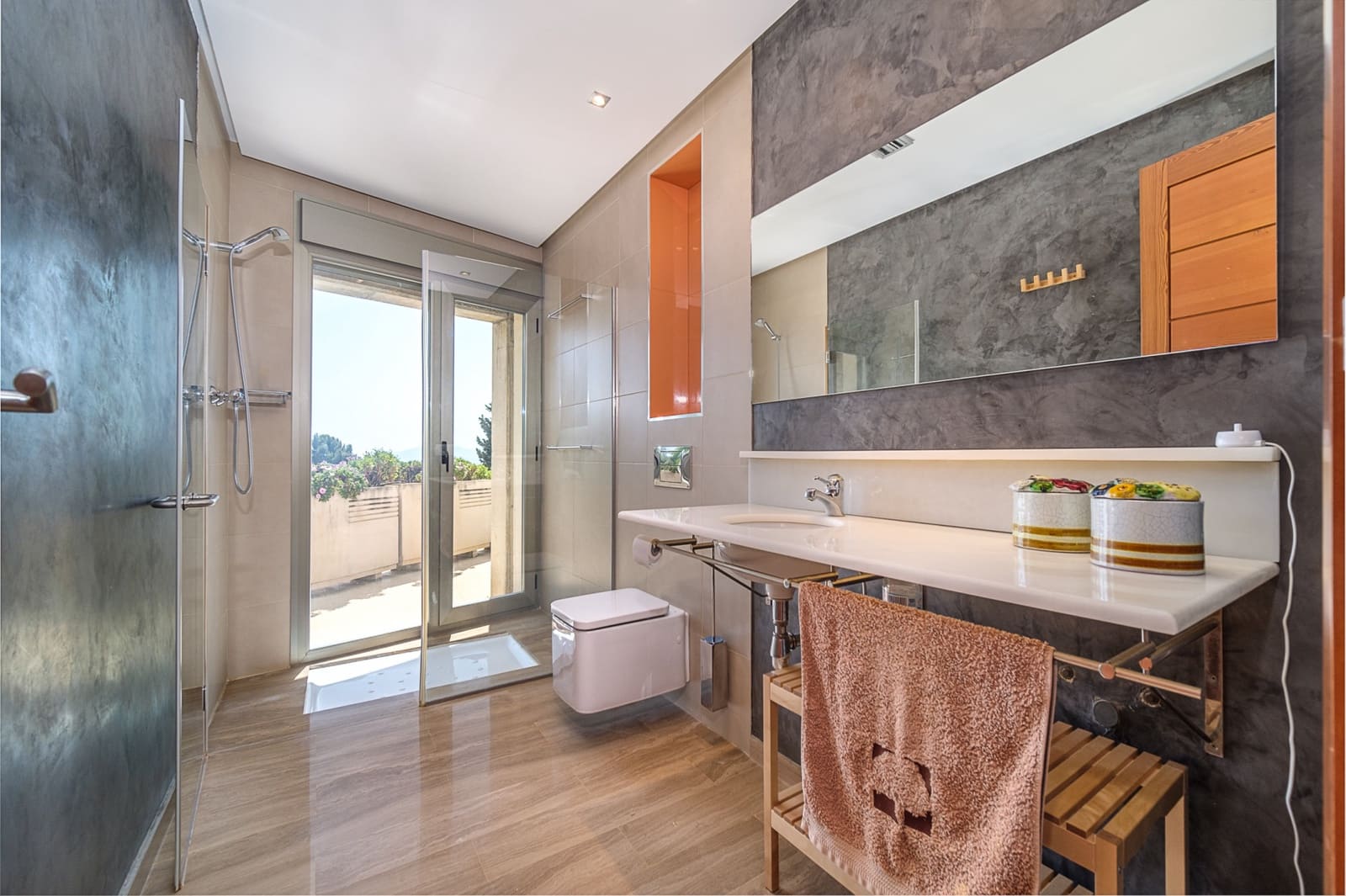 7 makuuhuone Huvila myytävänä paikassa Javea / Xabia mukana uima-altaan 
autotalli - 2 500 000 € (Ref: 9130962)