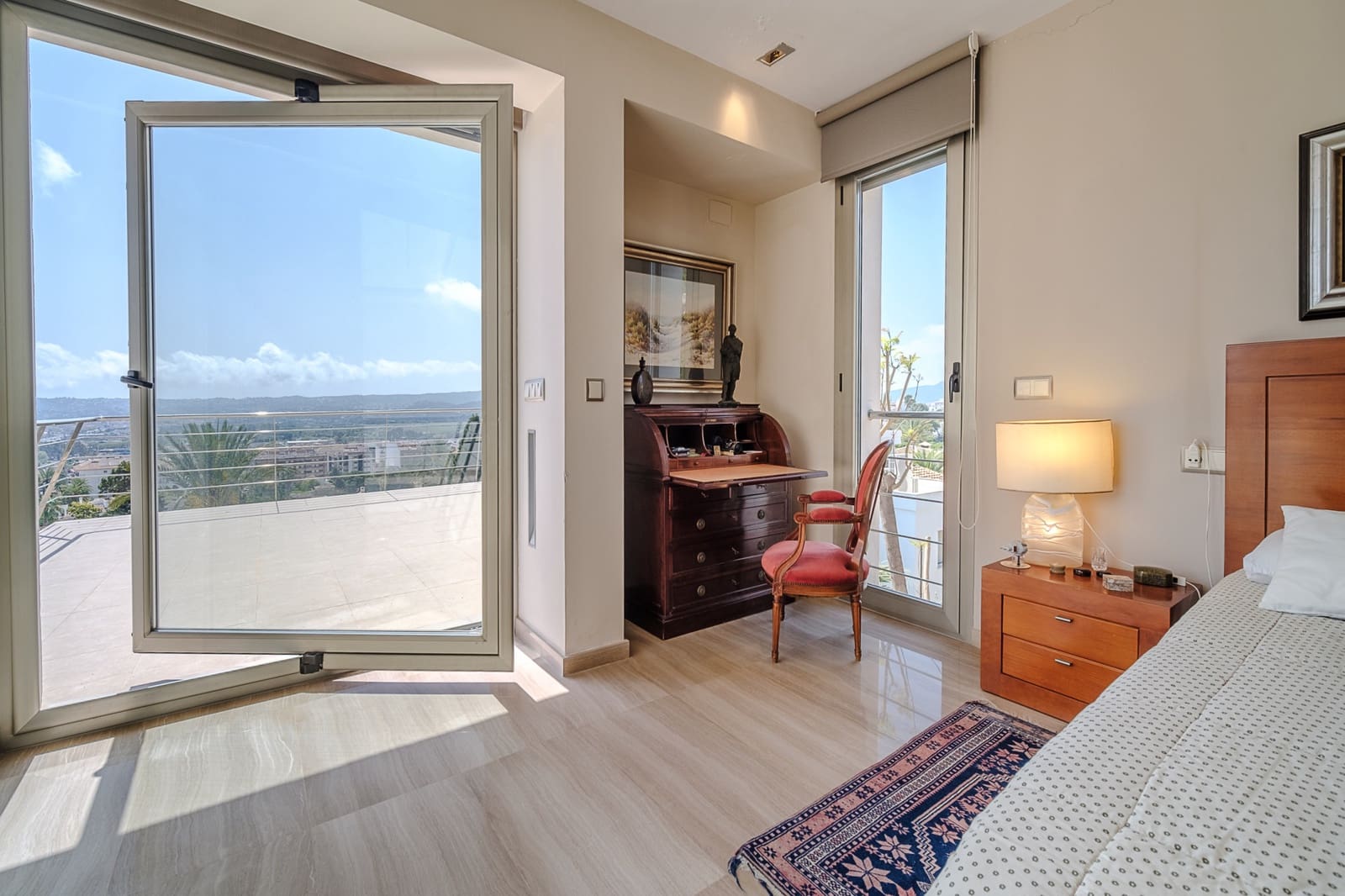 7 makuuhuone Huvila myytävänä paikassa Javea / Xabia mukana uima-altaan 
autotalli - 2 500 000 € (Ref: 9130962)