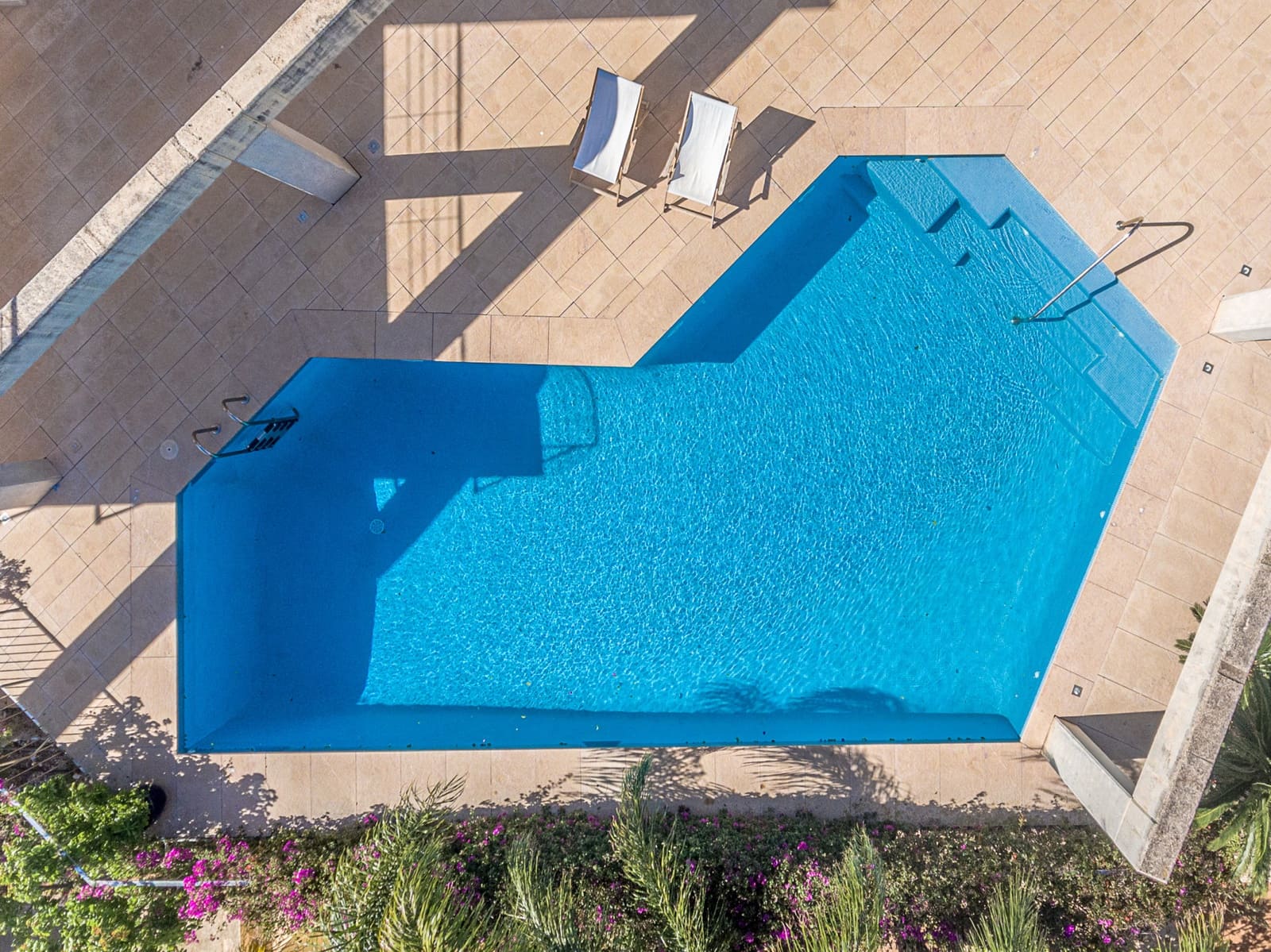 7 makuuhuone Huvila myytävänä paikassa Javea / Xabia mukana uima-altaan 
autotalli - 2 500 000 € (Ref: 9130962)