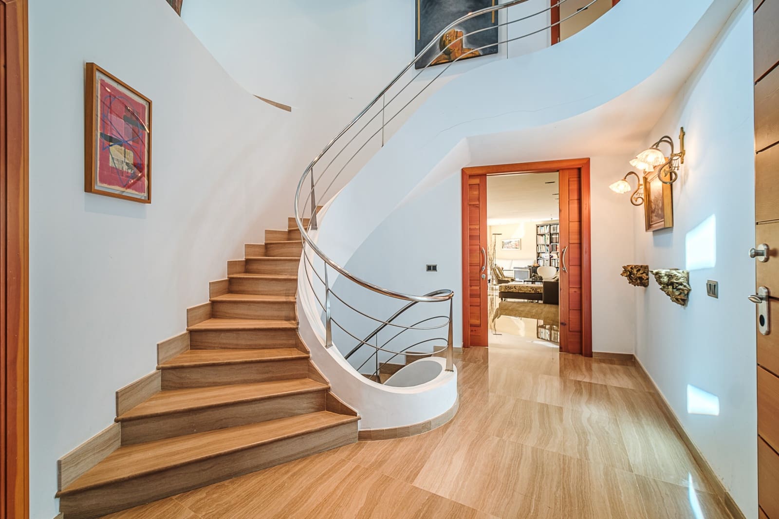 7 makuuhuone Huvila myytävänä paikassa Javea / Xabia mukana uima-altaan 
autotalli - 2 500 000 € (Ref: 9130962)