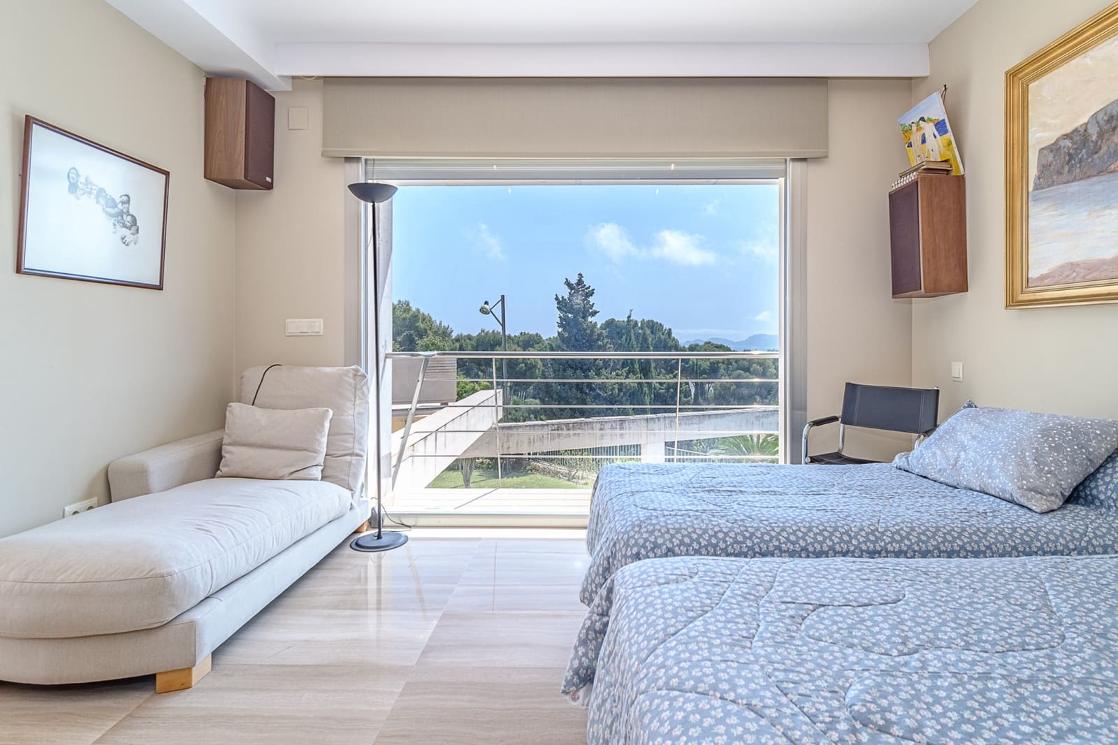 7 makuuhuone Huvila myytävänä paikassa Javea / Xabia mukana uima-altaan 
autotalli - 2 500 000 € (Ref: 9130962)