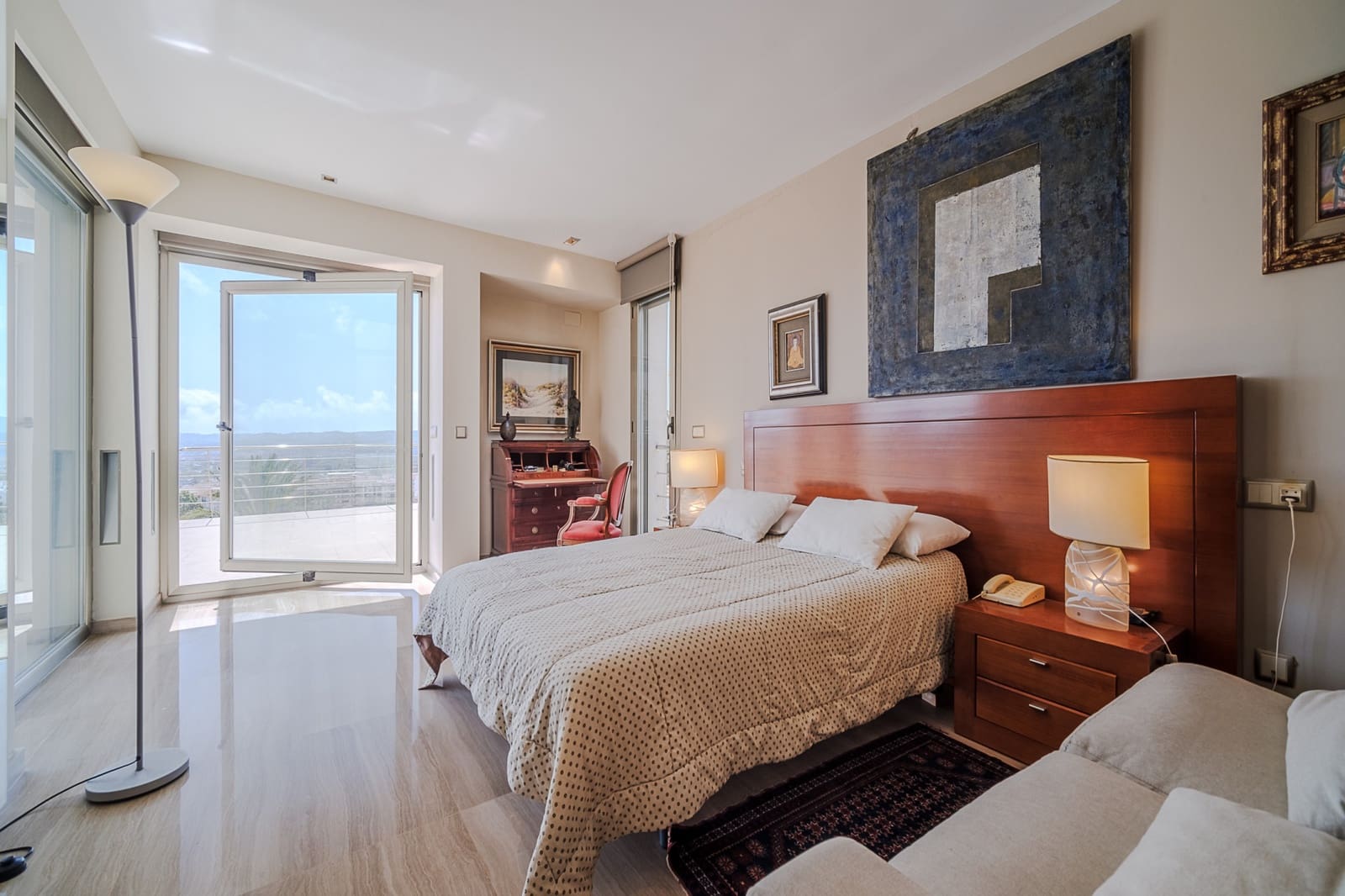 7 makuuhuone Huvila myytävänä paikassa Javea / Xabia mukana uima-altaan 
autotalli - 2 500 000 € (Ref: 9130962)