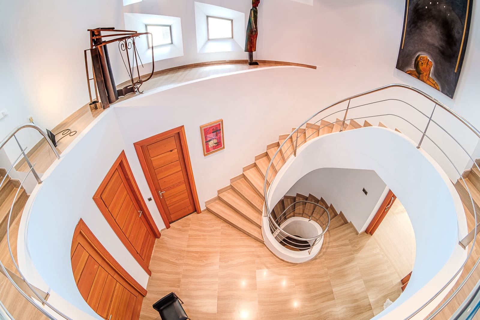 7 makuuhuone Huvila myytävänä paikassa Javea / Xabia mukana uima-altaan 
autotalli - 2 500 000 € (Ref: 9130962)