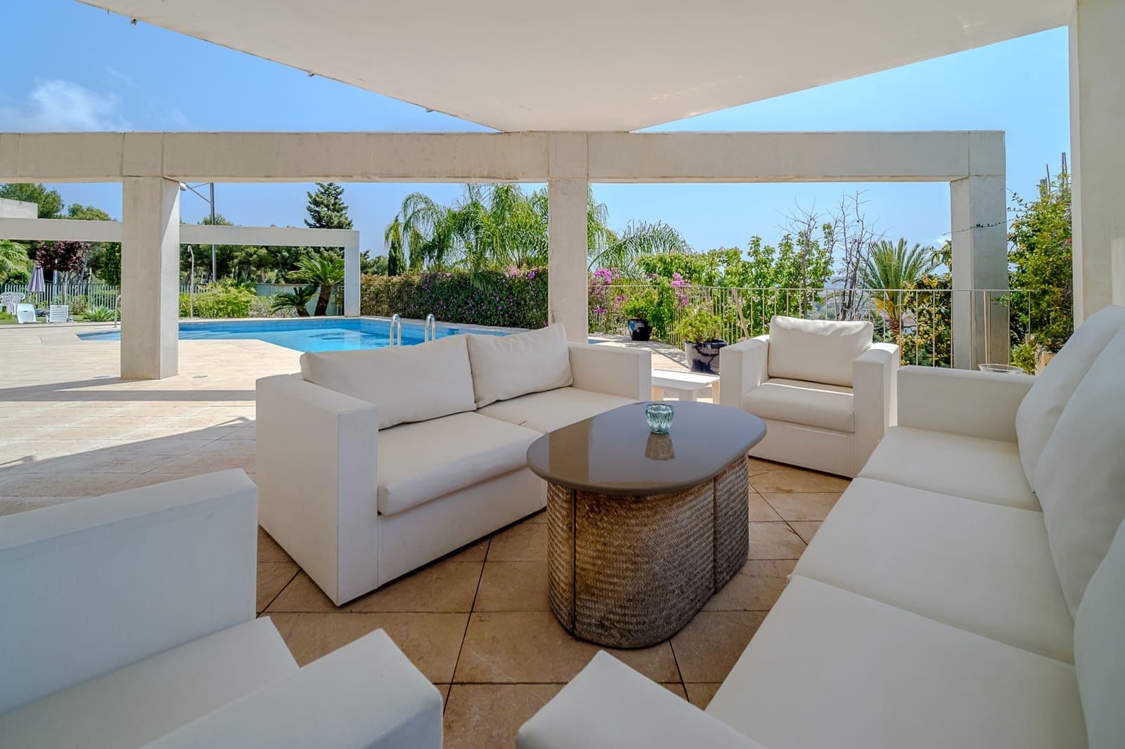 7 makuuhuone Huvila myytävänä paikassa Javea / Xabia mukana uima-altaan 
autotalli - 2 500 000 € (Ref: 9130962)