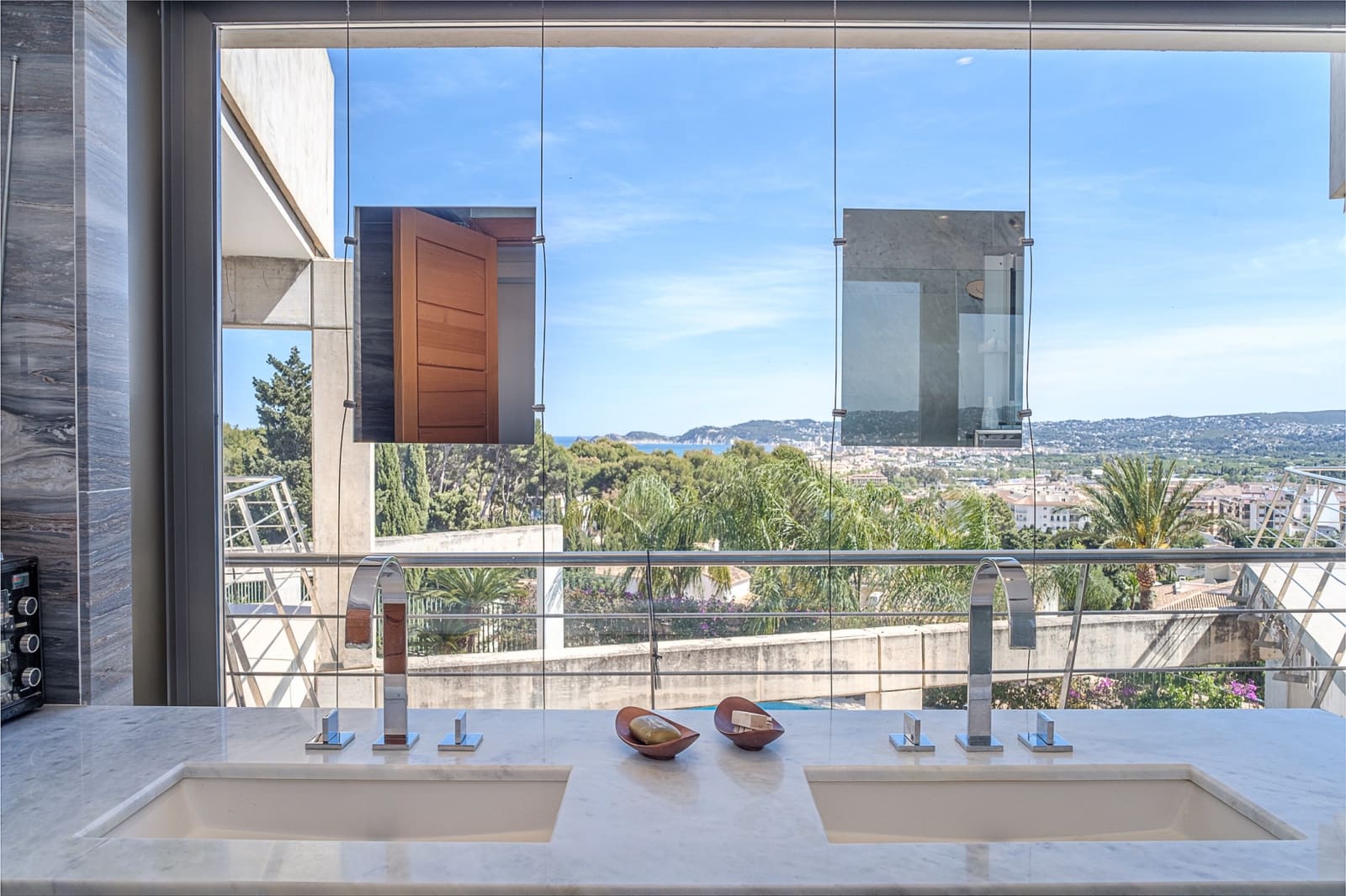 7 makuuhuone Huvila myytävänä paikassa Javea / Xabia mukana uima-altaan 
autotalli - 2 500 000 € (Ref: 9130962)