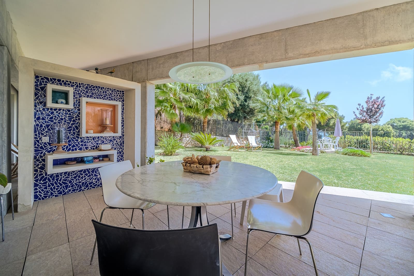 7 makuuhuone Huvila myytävänä paikassa Javea / Xabia mukana uima-altaan 
autotalli - 2 500 000 € (Ref: 9130962)