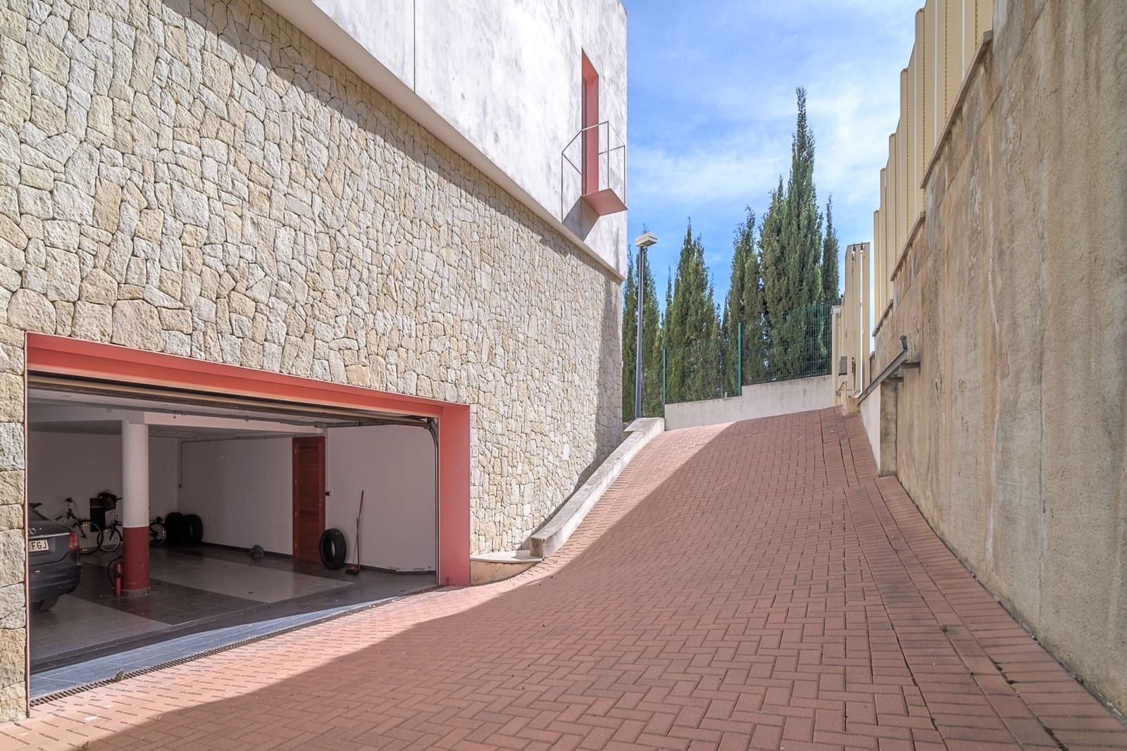 7 makuuhuone Huvila myytävänä paikassa Javea / Xabia mukana uima-altaan 
autotalli - 2 500 000 € (Ref: 9130962)