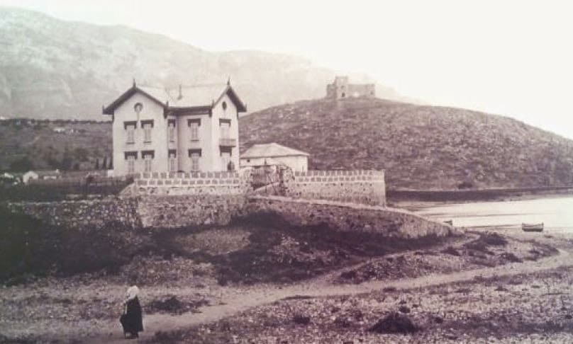 5 soveværelse Finca/Landehus til salg i Denia - € 4.250.000 (Ref: 9130964)