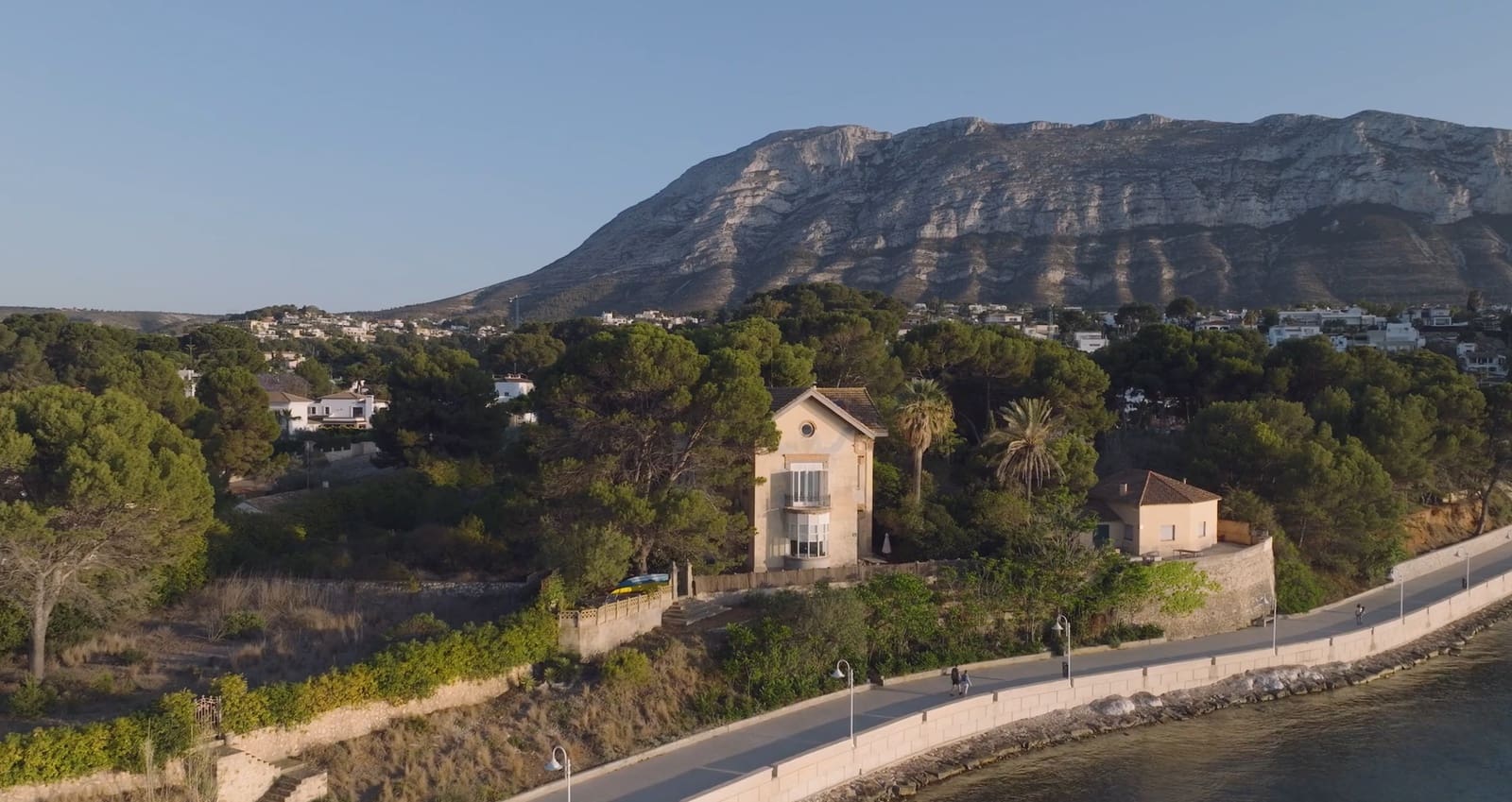 5 soveværelse Finca/Landehus til salg i Denia - € 4.250.000 (Ref: 9130964)