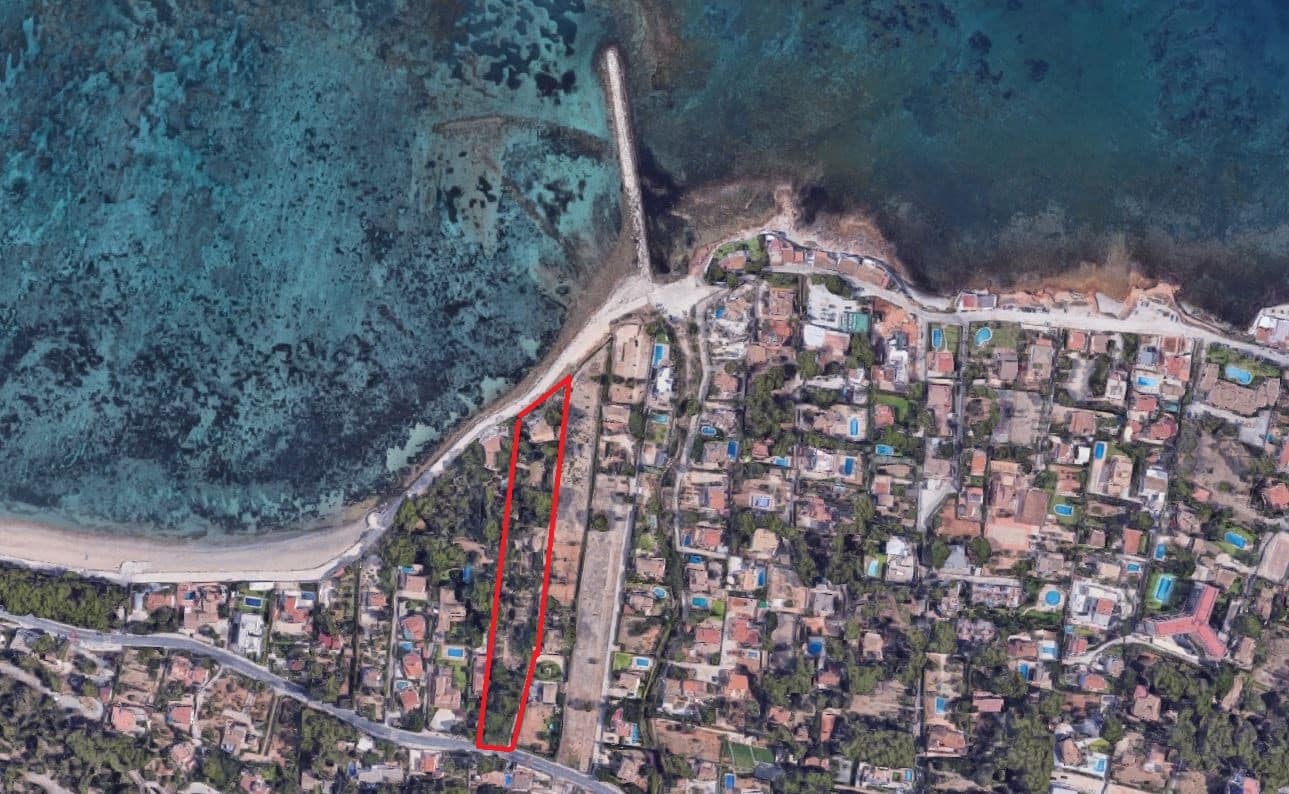 5 soveværelse Finca/Landehus til salg i Denia - € 4.250.000 (Ref: 9130964)