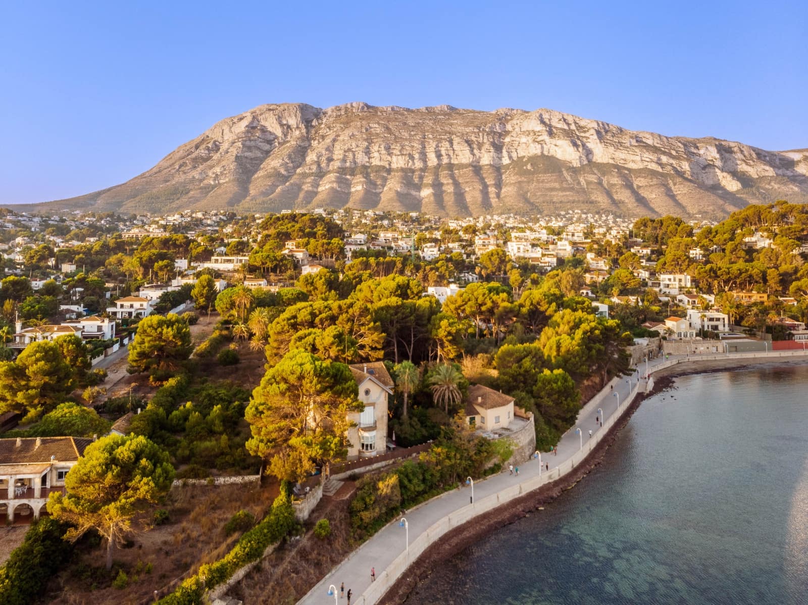 5 soveværelse Finca/Landehus til salg i Denia - € 4.250.000 (Ref: 9130964)