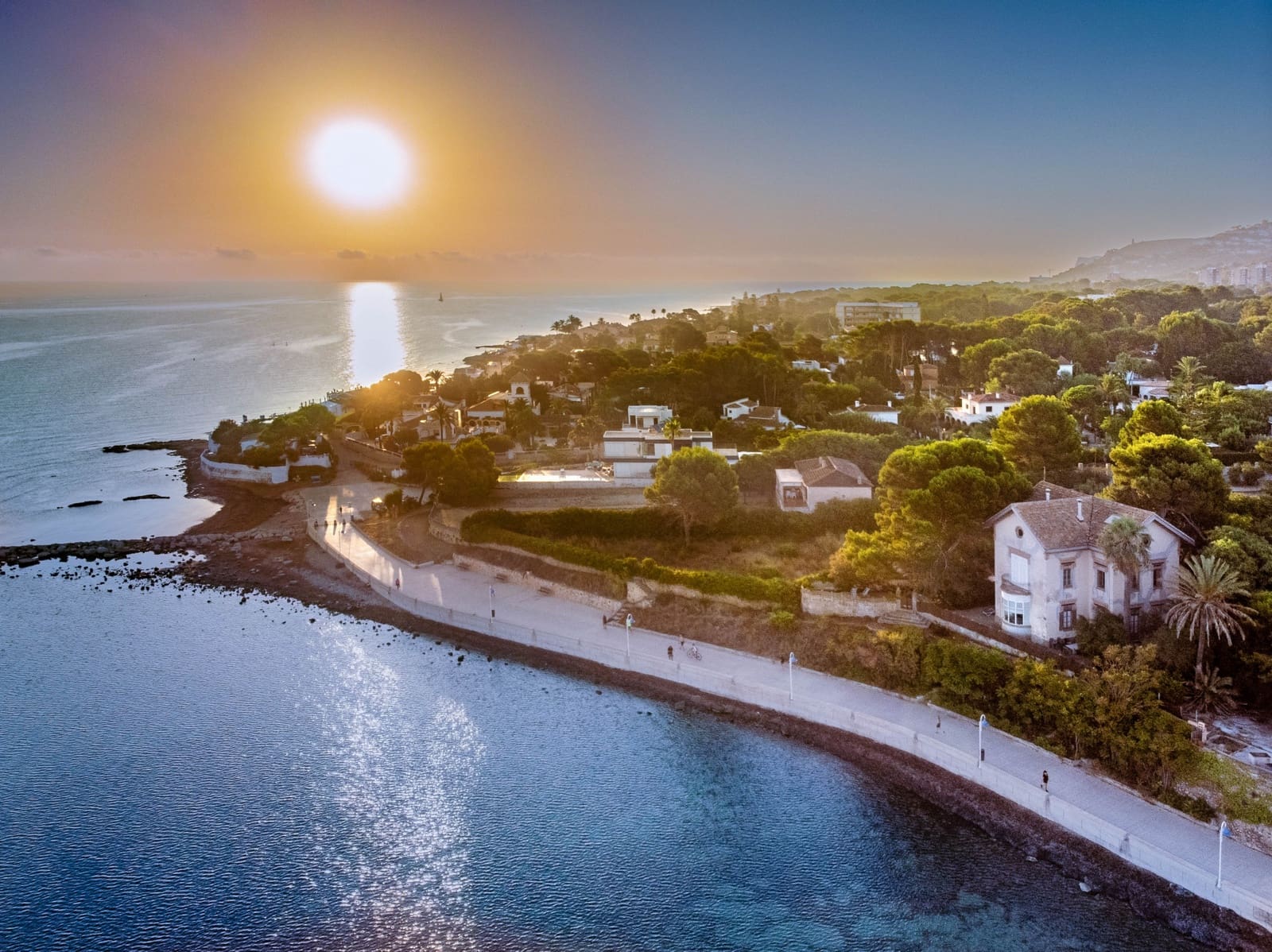 5 soveværelse Finca/Landehus til salg i Denia - € 4.250.000 (Ref: 9130964)