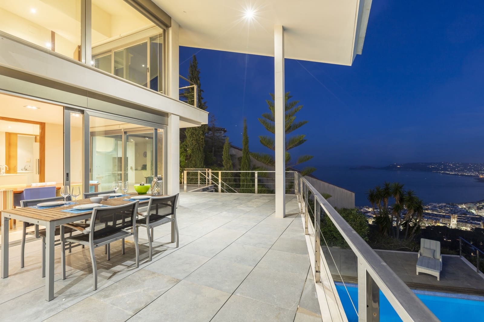 4 soveværelse Villa til salg i Javea / Xabia med swimmingpool garage - € 3.000.000 (Ref: 9130967)