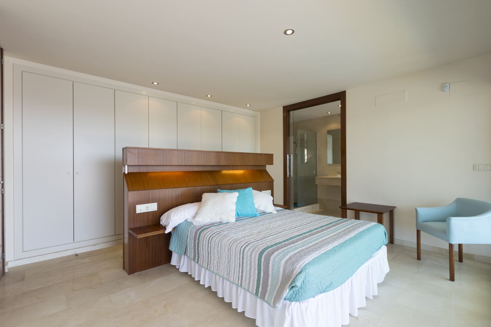 4 soveværelse Villa til salg i Javea / Xabia med swimmingpool garage - € 3.000.000 (Ref: 9130967)