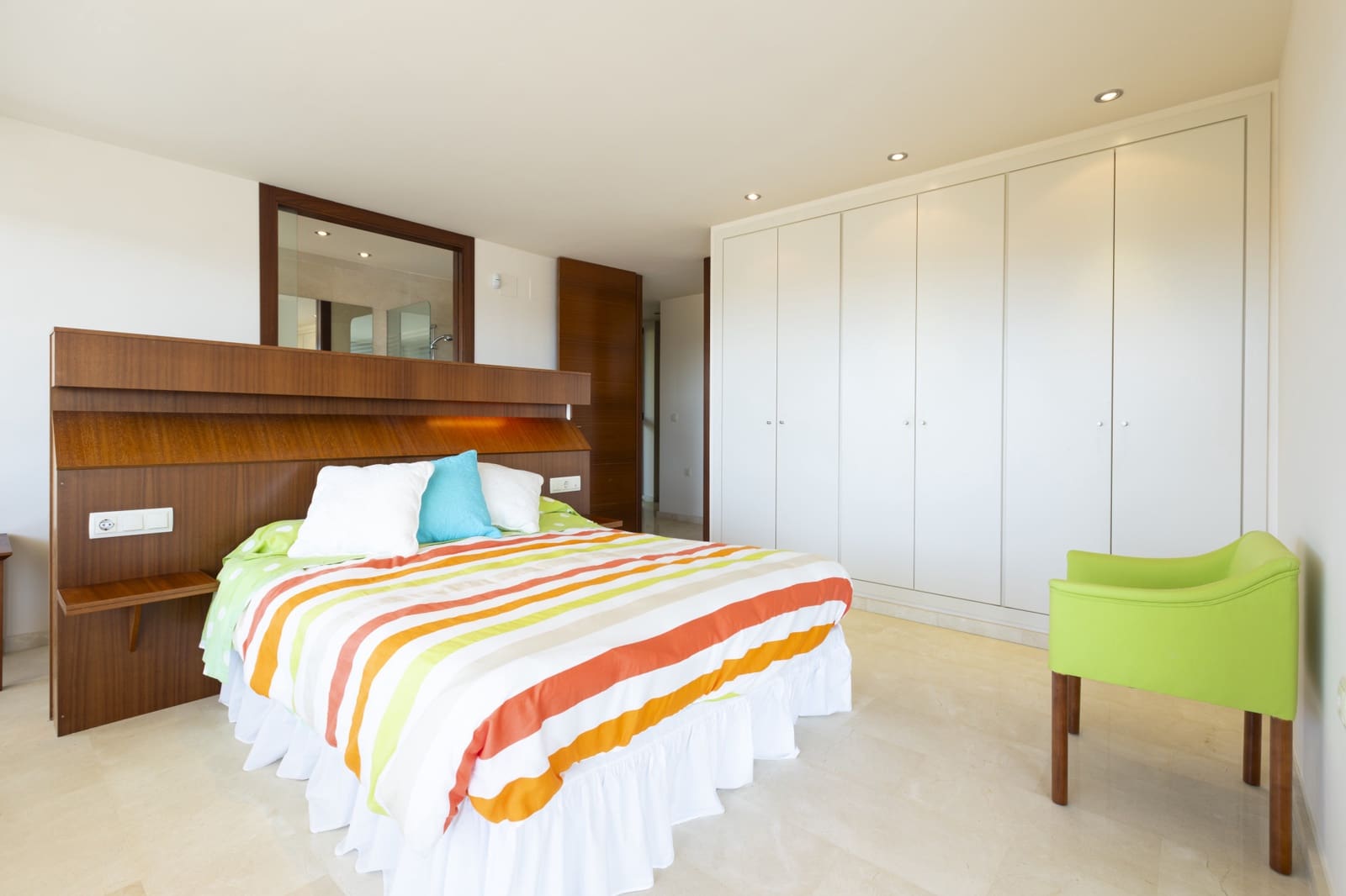 4 soveværelse Villa til salg i Javea / Xabia med swimmingpool - € 3.000.000 (Ref: 9130967)