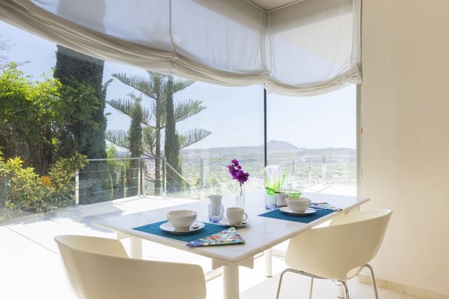 4 quarto Moradia para venda em Puerto, Javea / Xàbia com piscina - 3 000 000 € (Ref: 9130967)