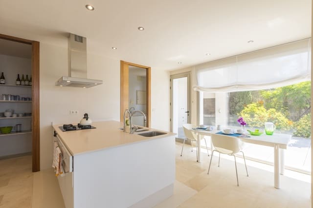 4 quarto Moradia para venda em Puerto, Javea / Xàbia com piscina - 3 000 000 € (Ref: 9130967)