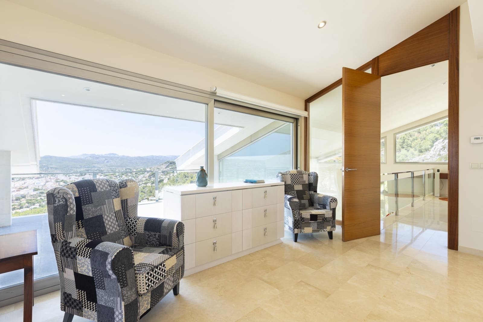 4 soveværelse Villa til salg i Javea / Xabia med swimmingpool - € 3.000.000 (Ref: 9130967)