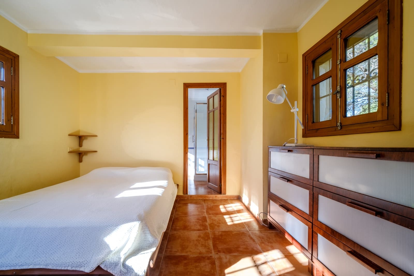 4 soveværelse Villa til salg i Javea / Xabia med swimmingpool garage - € 790.000 (Ref: 9130968)