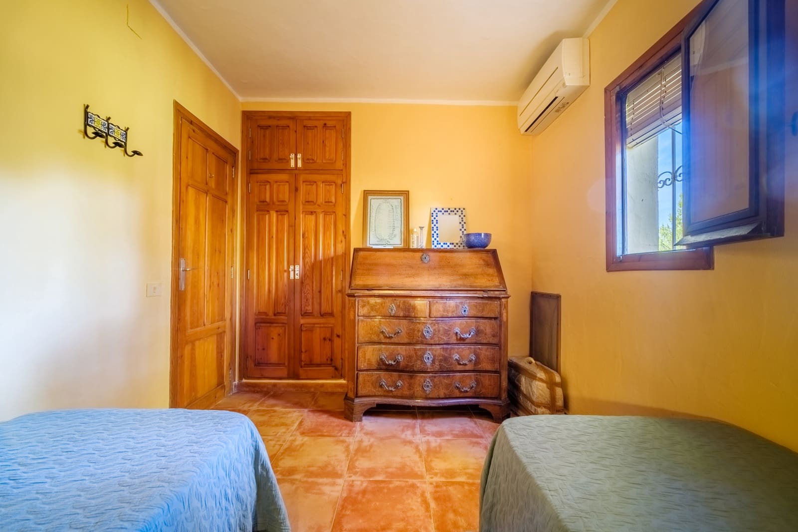 4 soveværelse Villa til salg i Javea / Xabia med swimmingpool garage - € 790.000 (Ref: 9130968)