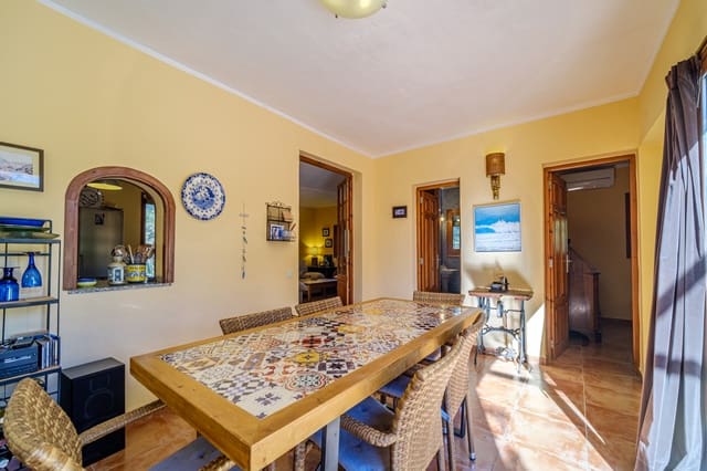 4 slaapkamer Villa te koop in Puerto, Javea / Xàbia met zwembad garage - € 790.000 (Ref: 9130968)