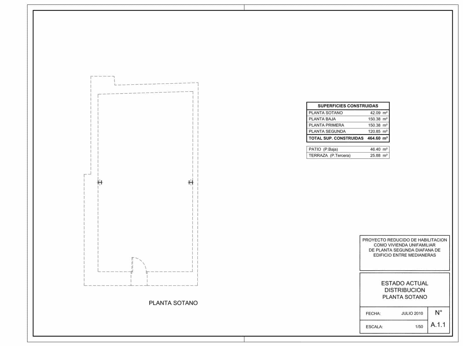 2 soveværelse Restaurant/Bar til salg i Javea / Xabia - € 1.295.000 (Ref: 9130977)